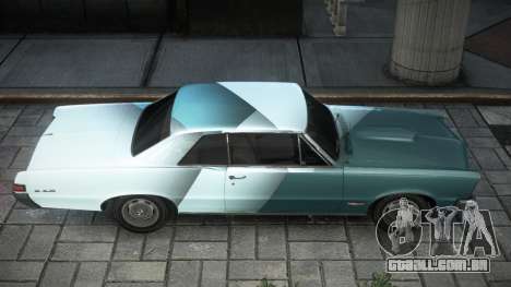 1965 Pontiac GTO RT S3 para GTA 4