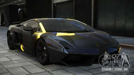 Lamborghini Gallardo XR S10 para GTA 4