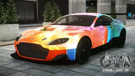 Aston Martin Vantage R-Style S3 para GTA 4