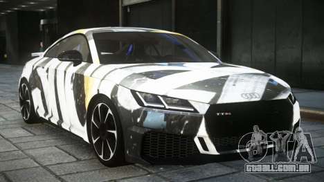 Audi TT RS Quattro S2 para GTA 4