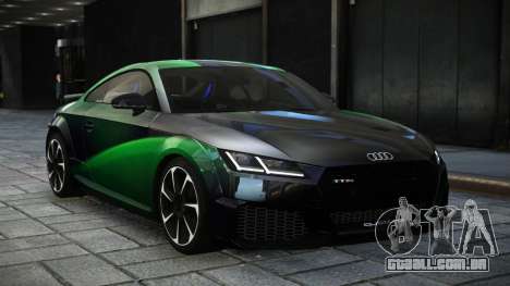 Audi TT RS Quattro S8 para GTA 4