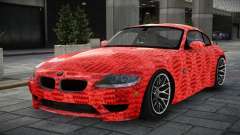BMW Z4 M E86 S1 para GTA 4