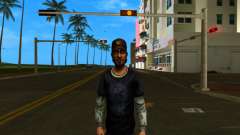 Nich para GTA Vice City