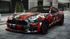 Ford Mustang GT X-Racing S7 para GTA 4