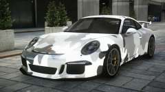 Porsche 911 GT3 RX S4 para GTA 4