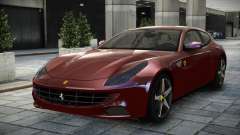 Ferrari FF Ti para GTA 4