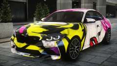 BMW M2 Zx S7 para GTA 4