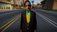 Saul Goodman para GTA San Andreas