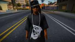 Lil Jon para GTA San Andreas