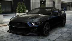 Ford Mustang GT X-Racing para GTA 4