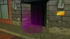 New Blip Color (Purple) para GTA Vice City