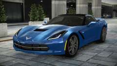 Chevrolet Corvette C7 RX para GTA 4