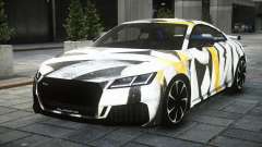 Audi TT RS Quattro S2 para GTA 4