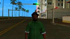 Fumaça big de San Andreas para GTA Vice City