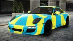 Porsche 911 S-Style S2 para GTA 4