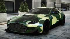 Aston Martin Vantage R-Style S1 para GTA 4