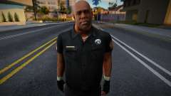 Treinador de Left 4 Dead (NOPD) para GTA San Andreas