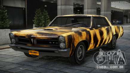 1965 Pontiac GTO RT S1 para GTA 4