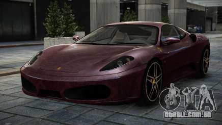 Ferrari F430 Ti S9 para GTA 4