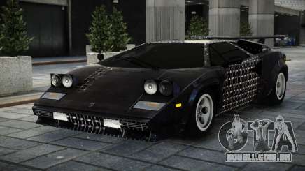 Lamborghini Countach R-Tuned S7 para GTA 4