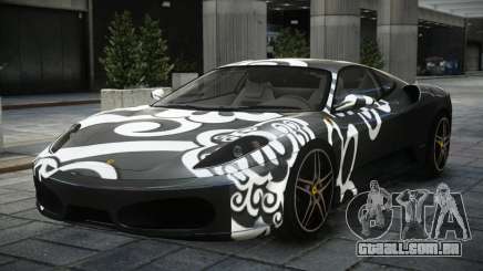 Ferrari F430 Ti S10 para GTA 4