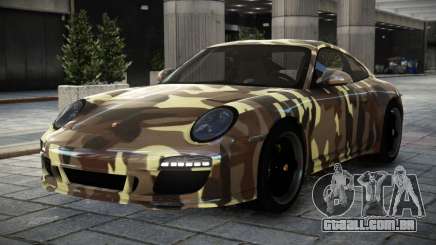 Porsche 911 S-Style S8 para GTA 4