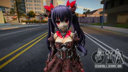 Noire from HDN v1 para GTA San Andreas