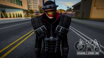 Batman Que Ri para GTA San Andreas