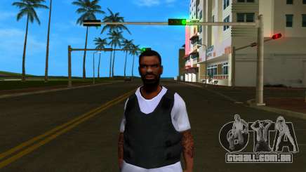 Personagem de GTA 4 para GTA Vice City