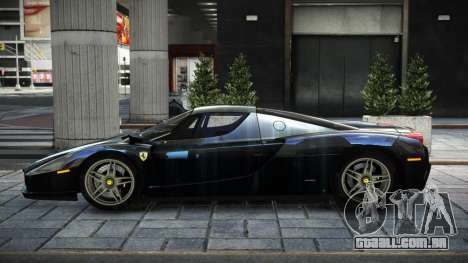 Ferrari Enzo R-Tuned S10 para GTA 4