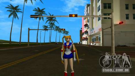 Sailor para GTA Vice City