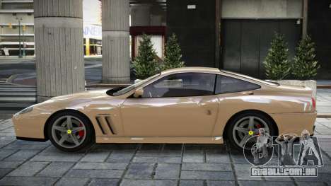 Ferrari 575M RS para GTA 4