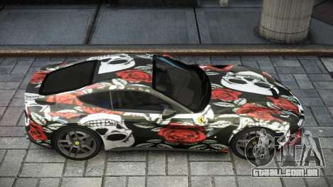 Ferrari F12 GTI S10 para GTA 4