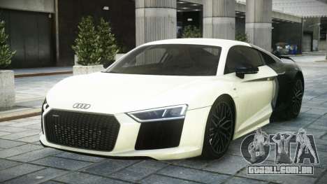 Audi R8 RT S2 para GTA 4
