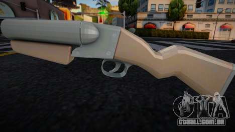 TF2 Force-A-Nature para GTA San Andreas