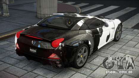 Ferrari California LT S1 para GTA 4