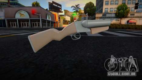 TF2 Force-A-Nature para GTA San Andreas