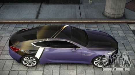 Buick Avista U-Style S11 para GTA 4
