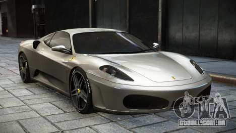 Ferrari F430 SV para GTA 4