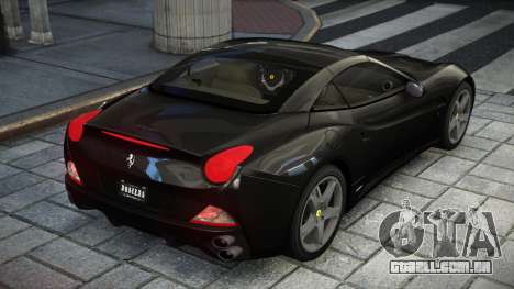 Ferrari California LT para GTA 4