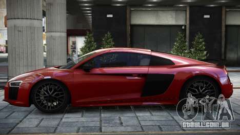 Audi R8 RT para GTA 4