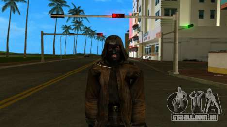 Pele de Perseguidor v3 para GTA Vice City
