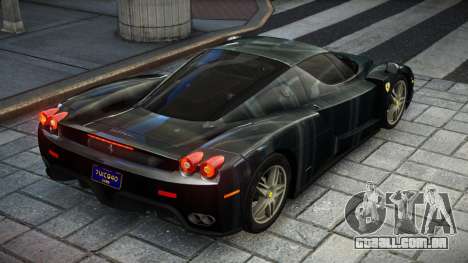 Ferrari Enzo R-Tuned S10 para GTA 4