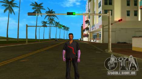 Zombie VICE CITY para GTA Vice City