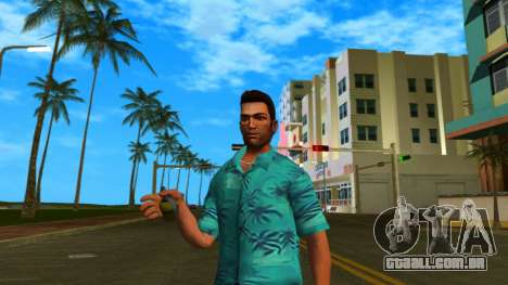 RGD-5 para GTA Vice City