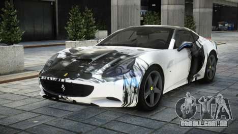 Ferrari California LT S1 para GTA 4