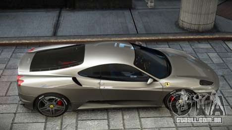 Ferrari F430 SV para GTA 4