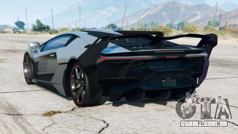 Lamborghini SC18 Alston 2019〡add-on v1.1