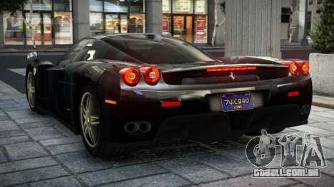 Ferrari Enzo R-Tuned S10 para GTA 4