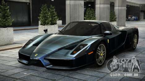 Ferrari Enzo R-Tuned S10 para GTA 4